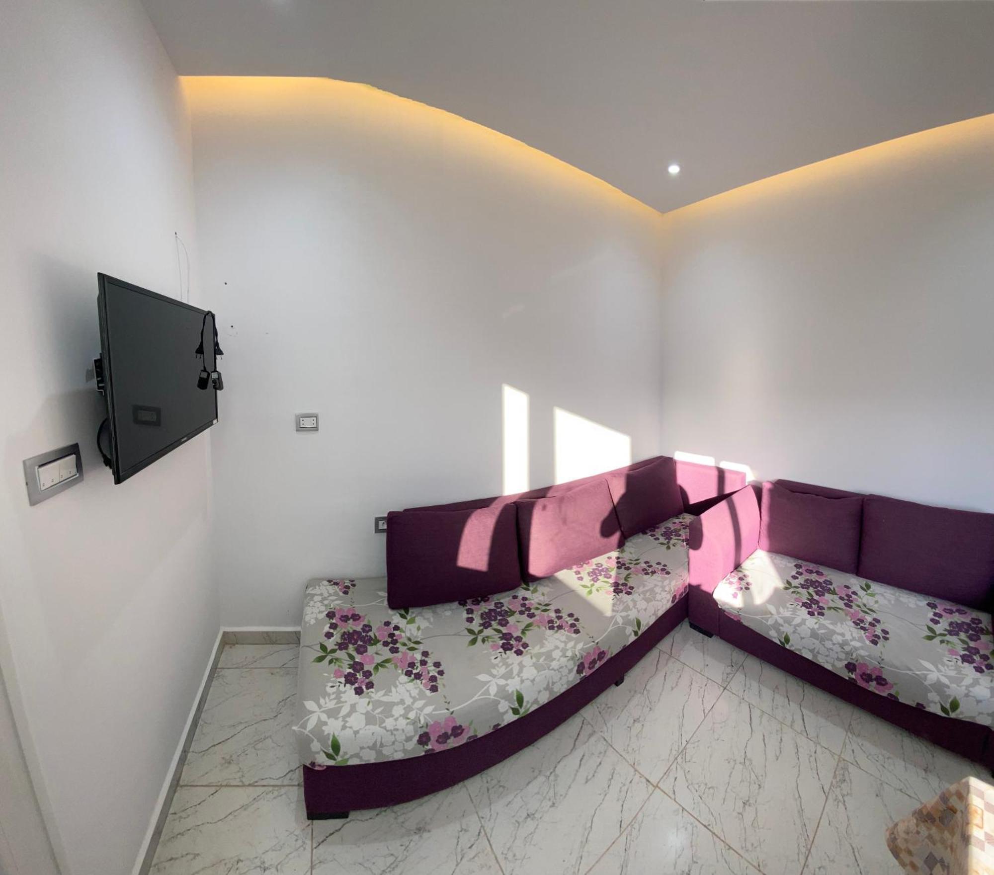 Duplex El Mansoura A0 Apartment