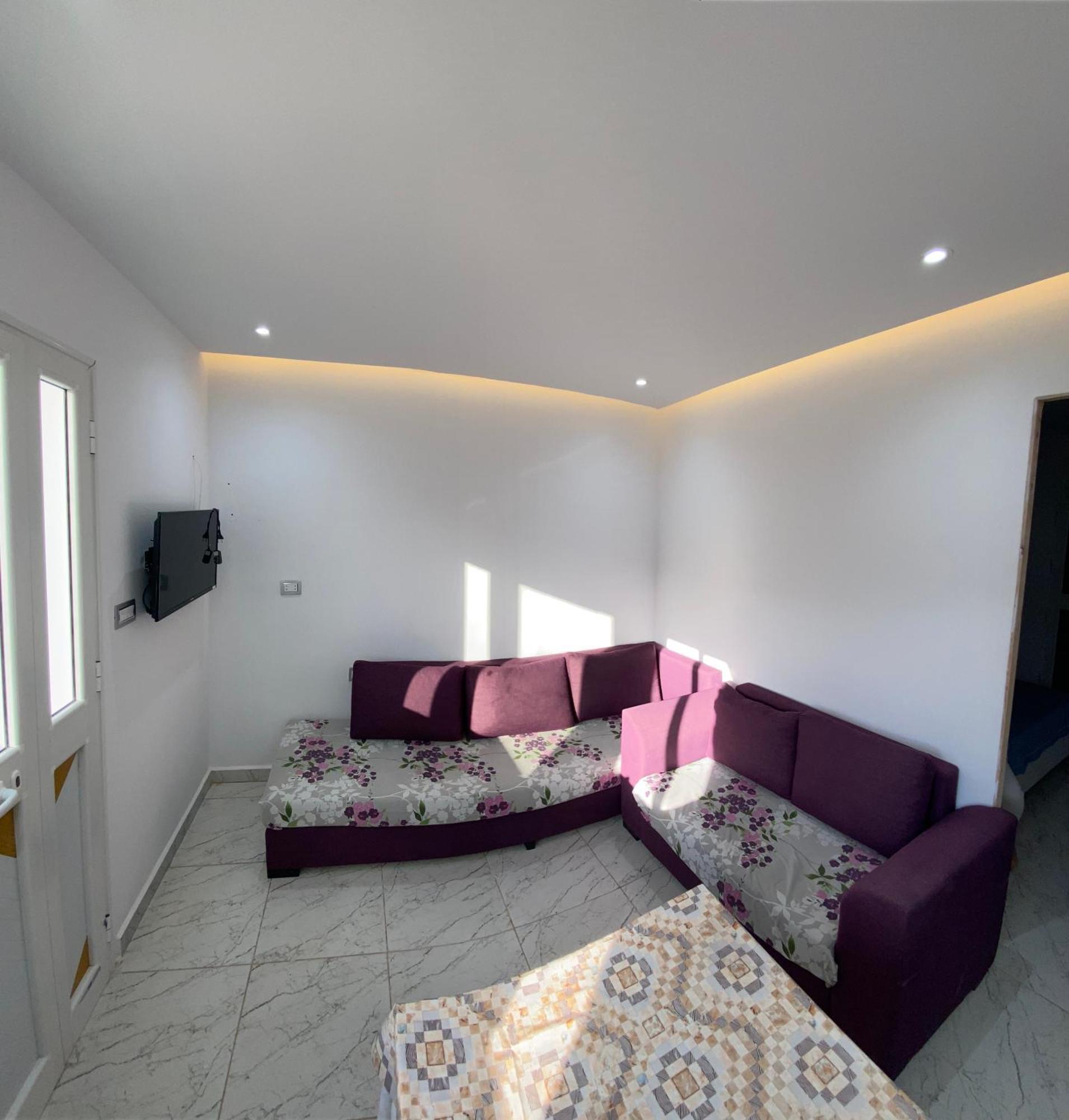 Apartment Duplex El Mansoura A0 Kelibia